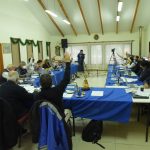 Gobierno Regional de Los Ríos financiará proyecto que busca potenciar el remo en la región