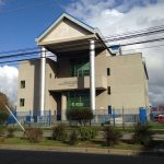 TOP de Valdivia condena a 7 años de presido efectivo a autor del delito tentado de femicidio